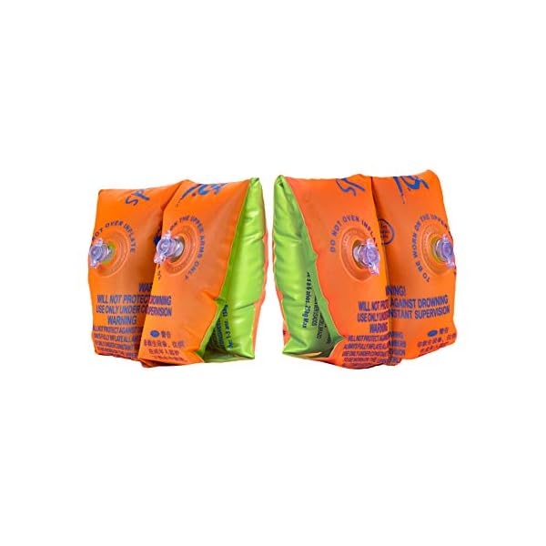 Zoggs-Swimming-Aid-Childrens-Float-Arm-Bands Zoggs Swimming Aid Children's Float Arm Bands