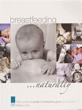 Paperback Breastfeeding.......naturally Book