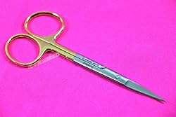 Premium German Iris Supercut Micro Dissecting
