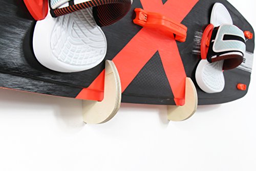Wakeboard Rack, Snowboard, Skateboard, Surfing, Skateboard Deck Rack, Kite Boarding, Snowboard Display, Surf Decor, Surfer Gift