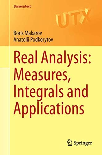 Real and Abstract Analysis: A modern treatment of the theory of