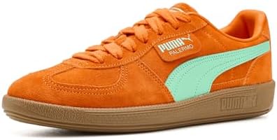 Amazon.com | Puma Creeper Phatty Nubuck Unisex Trainers 396813