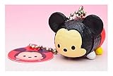 Disney Tsum Tsum Figure Keychain Stackable Series
