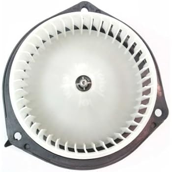 Amazon.com: Blower Motor for 2004-2005 Pontiac Grand Prix GM3126119
