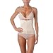 Riverberry Women's Waist Training Cincher Underbust Corset Body Shaper