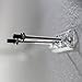 Sk8ology Skateboard and Deck Display Wall Mount Hanger Rack - with Drill Bit