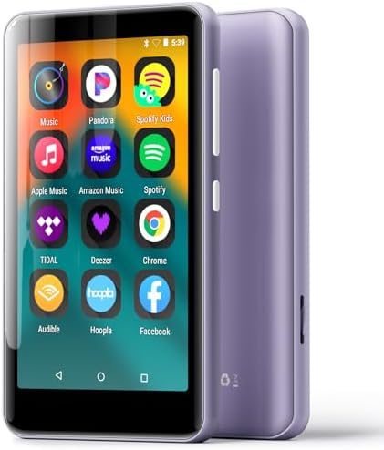 Amazon.com: Apple iPod Touch (32GB) - Space Gray (Latest Model