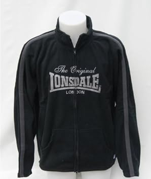 track top lonsdale original