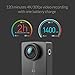 YI 4K Action Camera (US Edition) Night Black
