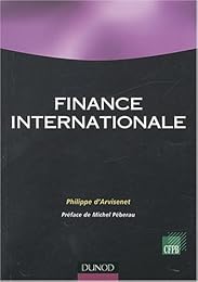 Finance internationale