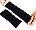 CTKcom Arm Slimmer- Compression Short Sleeve for Women Girls,Compression Slimming Arm Sleeve Shaping,Slimming Arm Shapewear Slimmer,Color:Black