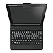 Belkin QODE Slim Style Keyboard Case for Samsung Galaxy Tab 3 10.1'' (Black / Black) / Slim Style