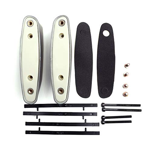 Modifystreet For 06-10 Dodge Charger Factory Style Flush Mount Rear Trunk Spoiler Wing
