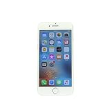 Apple iPhone 8, 64GB, Silver - Fully Unlocked (Renewed)