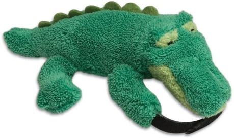 Ton Ton For Kids Bag Buddies Bag-Tag - Alligator