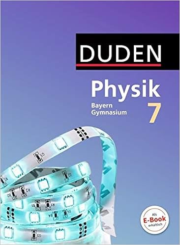 Duden Physik 7