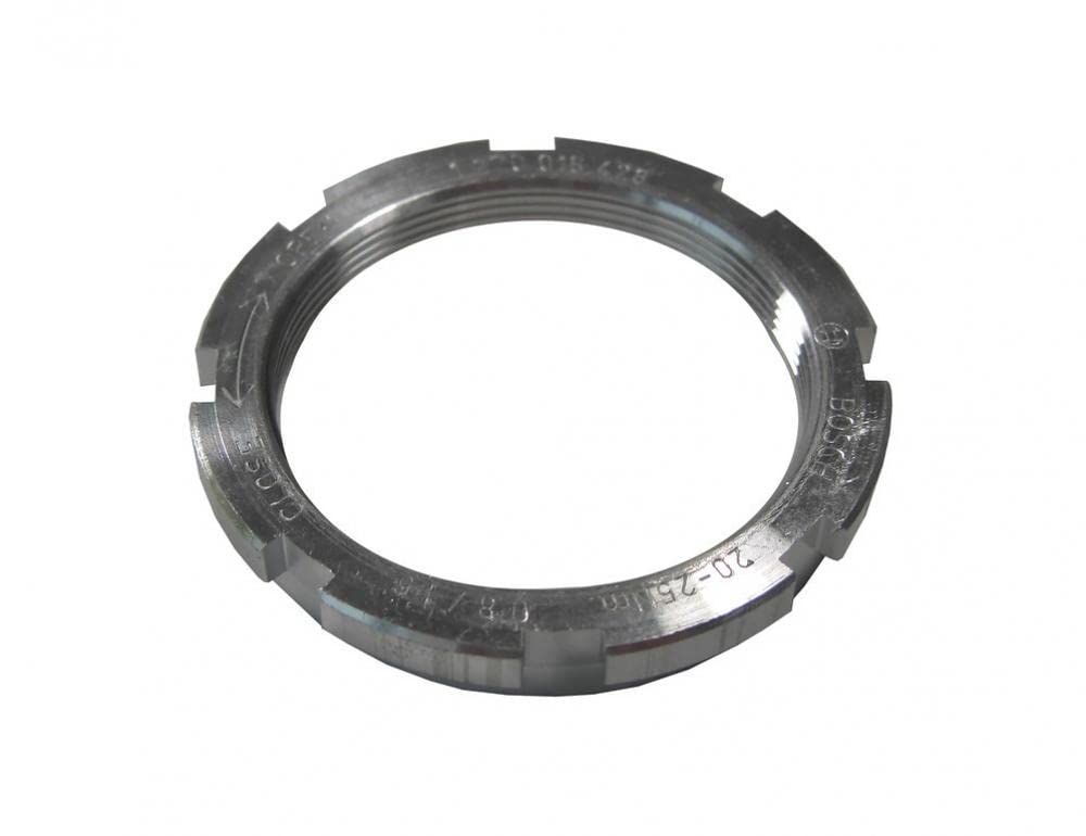 Bosch Ebikelockring Active/Performance for Mounting of the chain Blade