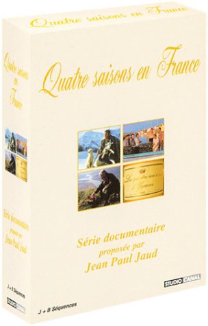 Quatre Saisons En France