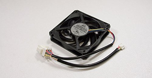 GE Fan Condenser Dc WR60X10358