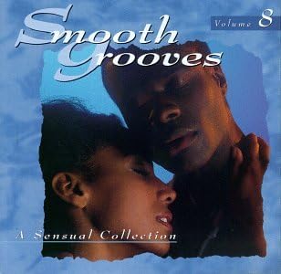 Various Artists, Guy, Ready For The World, Club Nouveau - Smooth