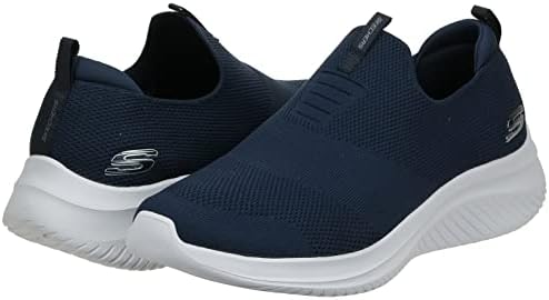 Skechers ULTRA FLEX DENLARK, Men's Shoes, Blue, 42 EU price in