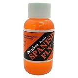 Nasstoys Spanish Fly Liquid, Orange, 1 Ounce