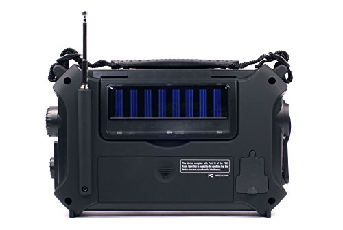 Kaito-KA500-5-way-Powered-Emergency-AMFMSW-Weather-Alert-Radio