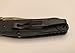 Matte Black Titanium Deep Pocket Clip for Benchmade Osborne 940 940-1 940-2 943 Knife