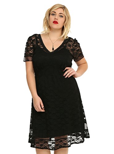 royal bones black dress ANNA Black Corset Dress – The Bunnies Store