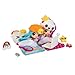 Spin Master Kawaii Crush - Day and Night Slumber Party Pack