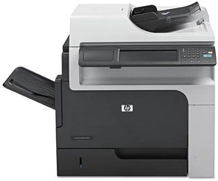 hp m4555 printer
