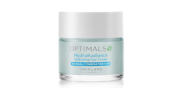 oriflame day cream for dry skin