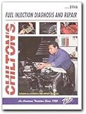 Chilton 8946 Fuel Injection Diagnostics Repair Manual