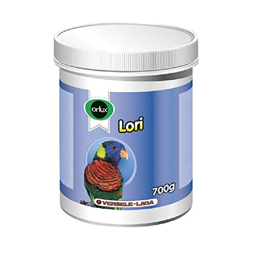 Nobby Orlux Lori 700g Buy Online In Brunei At Brunei Desertcart Com Productid 30060453