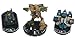 Mechwarrior Dark Age Starter Set - 8F by WizKids