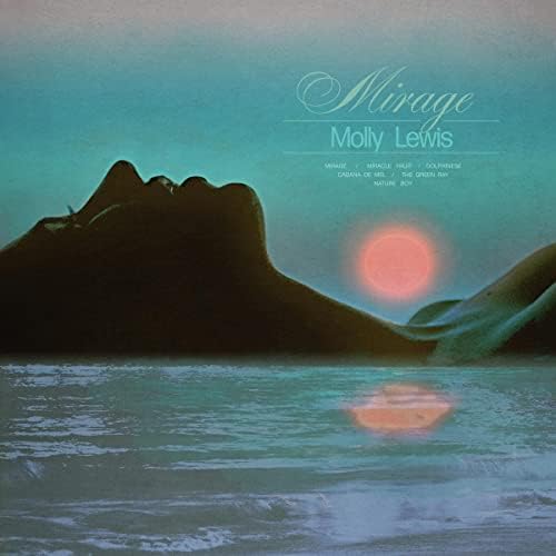 Molly Lewis - On The Lips - Amazon.com Music