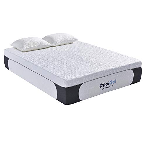 Cool Gel Mattress The Home Kitchen Store