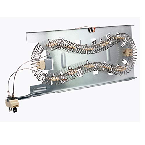 Heating Element For Kenmore Dryer 90 Series Elite Residential HE3