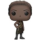 Funko POP! Marvel: Black Panther Movie - Nakia Collectible Figure