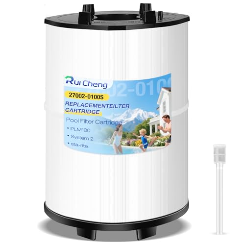 Updated 27002-0100S Pool Fliter Cartridges