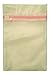 Women's Black or White Low Cut No Show Cotton Socks Plus Laundry Bag 6 Pair