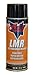 Al's Liner Lecithin Mold Release LMR Aerosol Spray Gun Cleaning Aid - 12oz -Easy Application and Quick Drying (ALS-LMR)