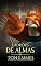 Livro Ladrões de Almas