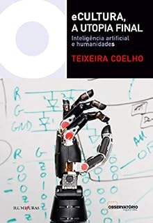 Livro eCULTURA: A Utopia Final