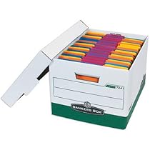 Cardboard Boxes With Lids White Green File