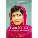 I Am Malala( The Girl Who Stood Up for Education and Was Shot by the Taliban)[I AM MALALA -LP][LARGE PRINT] [Paperback]