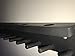 Baseball Bat Rack Ball Holder Display 11 Bats 6 Balls Black Softball Heavy Duty Rack for Storage and Organization (Hardware Included)