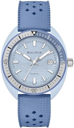 Amazon.com: Bulova Men's Joseph Black Chronograph Dial and Black