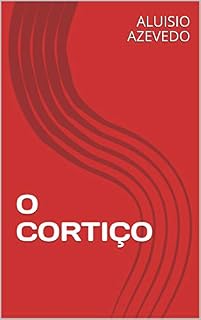 Livro O CORTIÇO