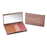 UD Naked Flushed Palette - Naked - 100% Authentic